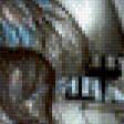 Preview of cross stitch pattern: #521603