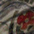 Preview of cross stitch pattern: #521628