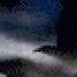 Preview of cross stitch pattern: #521641