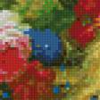 Preview of cross stitch pattern: #521725
