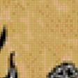 Preview of cross stitch pattern: #521850