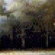 Preview of cross stitch pattern: #521891
