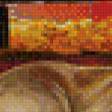 Preview of cross stitch pattern: #521900