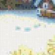 Preview of cross stitch pattern: #522054
