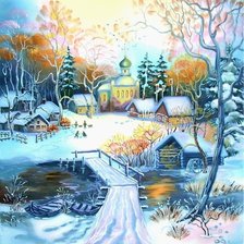 Cross stitch pattern: #522054
