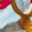 Preview of cross stitch pattern: #522077