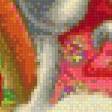 Preview of cross stitch pattern: #522096