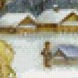 Preview of cross stitch pattern: #522182