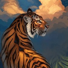 Cross stitch pattern: #522350