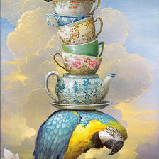 Cross stitch pattern: #522401