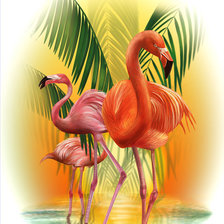 Cross stitch pattern: #522404