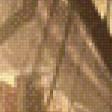 Preview of cross stitch pattern: #522421
