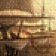 Preview of cross stitch pattern: #522430