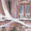 Preview of cross stitch pattern: #522450