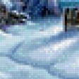 Preview of cross stitch pattern: #522452