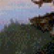 Preview of cross stitch pattern: #522470