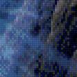 Preview of cross stitch pattern: #522474
