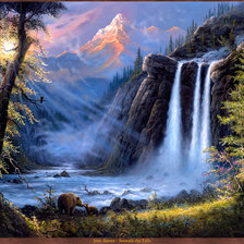 Cross stitch pattern: #522474
