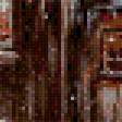 Preview of cross stitch pattern: #522481
