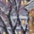 Preview of cross stitch pattern: #522493