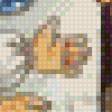 Preview of cross stitch pattern: #522519