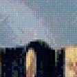 Preview of cross stitch pattern: #522524