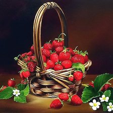 Cross stitch pattern: #522527