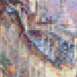Preview of cross stitch pattern: #522533