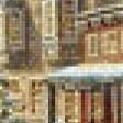 Preview of cross stitch pattern: #522536