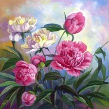 Cross stitch pattern: #522583