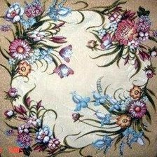 Cross stitch pattern: #522584