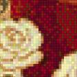 Preview of cross stitch pattern: #522596