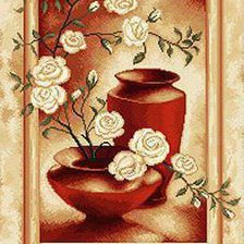 Cross stitch pattern: #522596