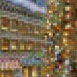 Preview of cross stitch pattern: #522716