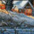 Preview of cross stitch pattern: #522726