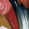 Preview of cross stitch pattern: #522841