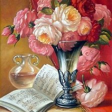 Cross stitch pattern: #522841