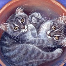 Cross stitch pattern: #522911