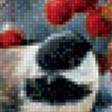 Preview of cross stitch pattern: #522918