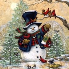 Cross stitch pattern: #523092