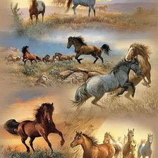 Cross stitch pattern: #523248