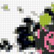 Preview of cross stitch pattern: #523307
