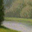 Preview of cross stitch pattern: #523310