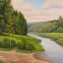 Cross stitch pattern: #523310