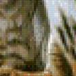 Preview of cross stitch pattern: #523332