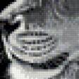 Preview of cross stitch pattern: #523341