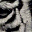 Preview of cross stitch pattern: #523343