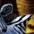 Preview of cross stitch pattern: #523359