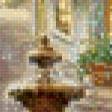 Preview of cross stitch pattern: #523360