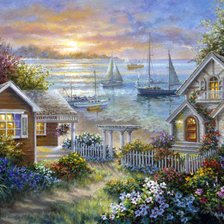 Cross stitch pattern: #523361
